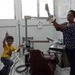 dental mission
