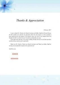 letter
