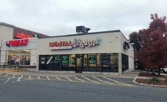 Dental Dreams - Stafford St, Worcester