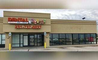 Dental Dreams - East Sherman Blvd, Muskegon