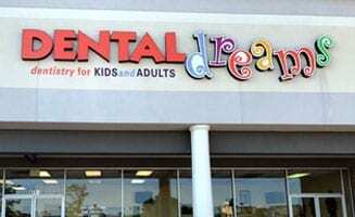 Dental Dreams - East State Street, Rockford