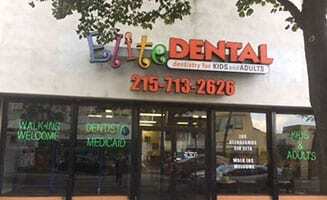 Family Dentist Located in Philadelphia