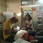 dental mission