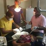 dental mission