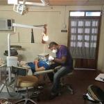 dental mission