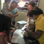 dental mission