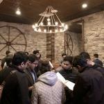 Future dentists gather in Philly