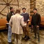 Future dentists gather in Philly