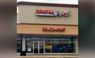 Dental Dreams - N Front St, Philadelphia