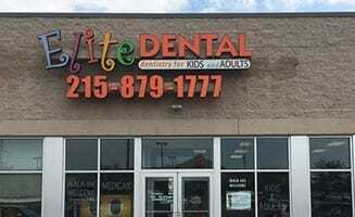 Family Dentist Located in Philadelphia