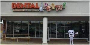dental dreams