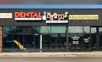 Dental Dreams - South Cicero Ave, Cicero