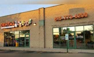 Dental Dreams - South Larkin Rd, Joliet