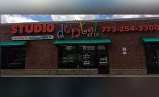 Studio Dental - South Pulaski Rd, Chicago