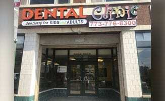 Dental Clinic - West 63rd St, Chicago