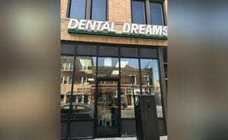 Dental Dreams - West Cermak Rd, Chicago