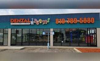 Dental Dreams - West Pierson Rd, Flint