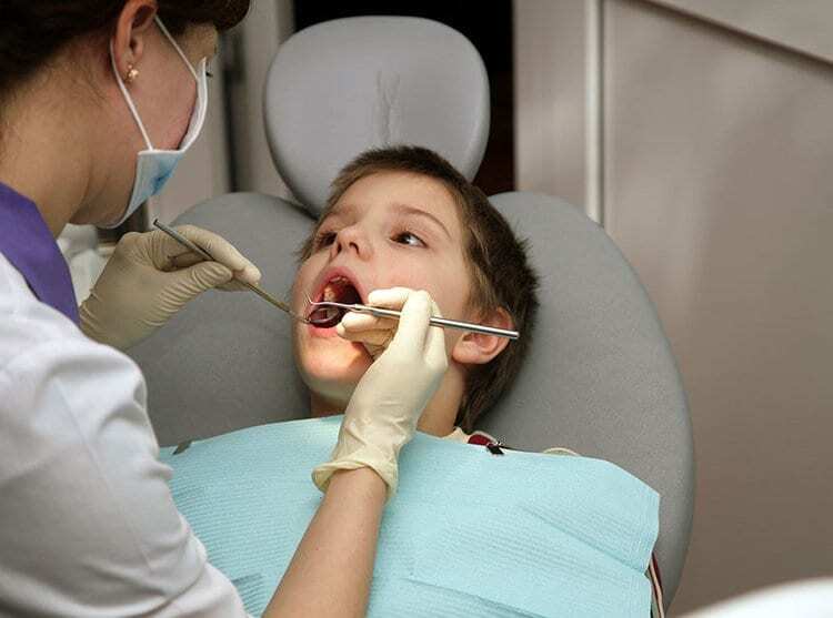 Dental Dreams