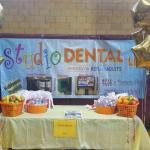 Back to school event in Chicago