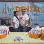 Back to school event in Chicago