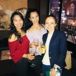 Networking in Boston!