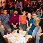 Networking in Boston!