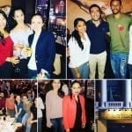 Networking in Boston!