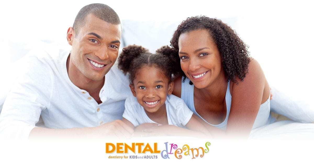 Dental Dreams Franchise Competetive Data