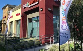 CanAm Dental - Rosecrans Ave, Compton