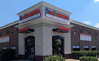 Family Dental - Forest Hill Ave, Richmond