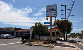 CANAM DENTAL – FAMILY DENTIST LOCATED IN SANTA ANA